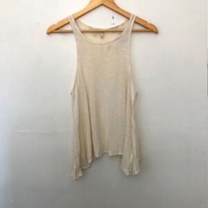 Emma & Sam Flowy Tank